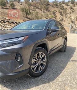 تويوتا راف 4